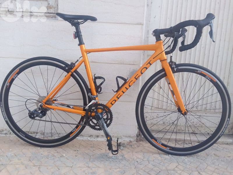 road bike 17