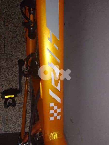 road bike 18