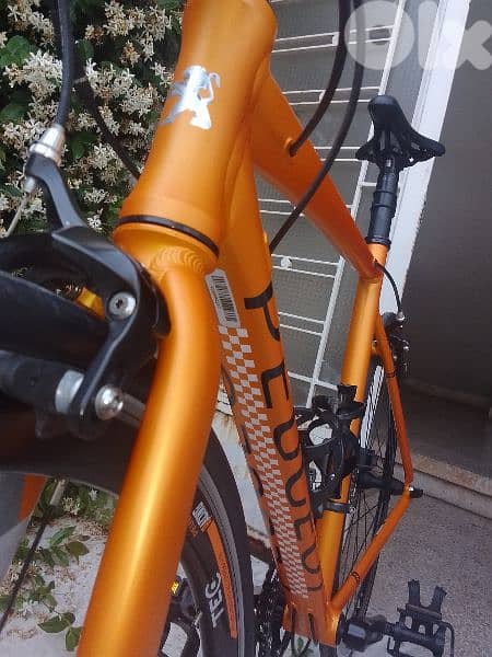 road bike 19