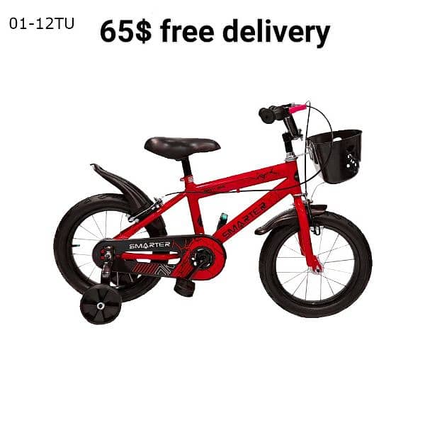 bicycles 4