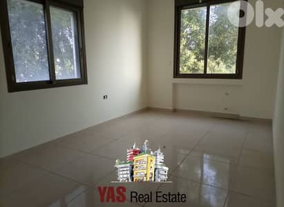 Sheileh 135m2 | Excellent Brand New | Astonishig View |