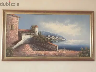 painting 75$