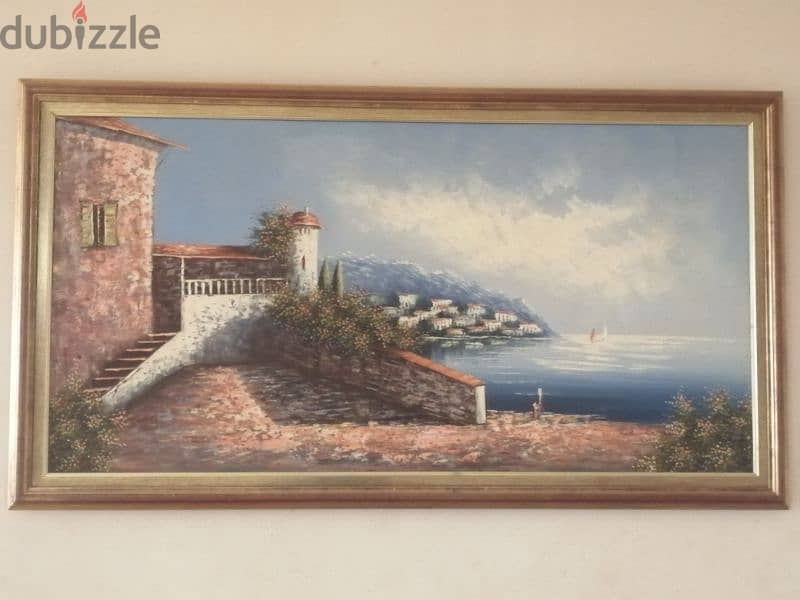 painting 75$ 0
