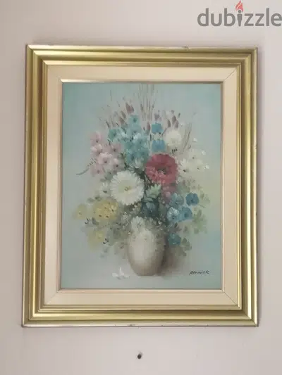 painting 50$