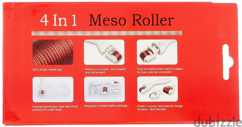 4in1 Meso Roller 1