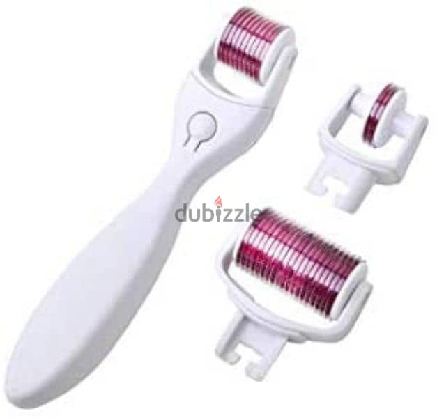 4in1 Meso Roller 4