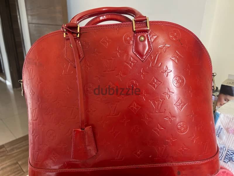 Louis vuitton 0