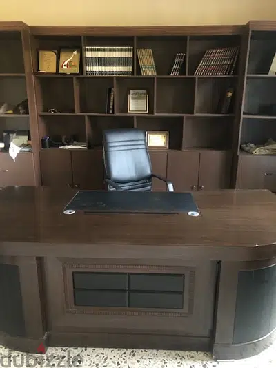 office  furniture