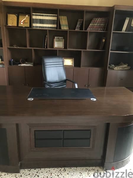 office  furniture 1