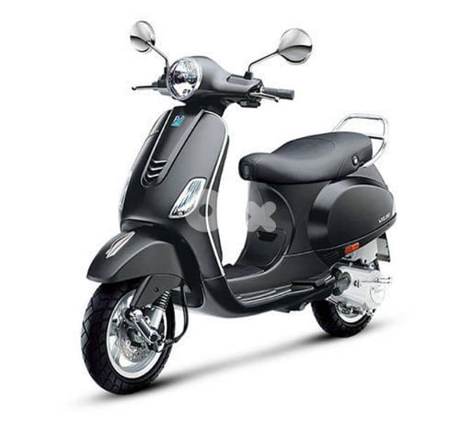 Vespa vxl 150cc injection abs led light 2023 two years dealer warranty 1