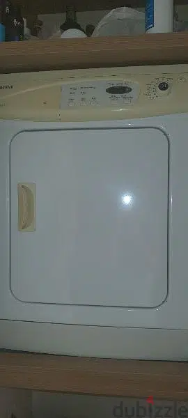 dryer