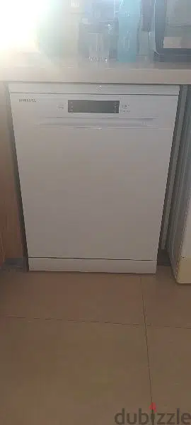washing mashine & freezer