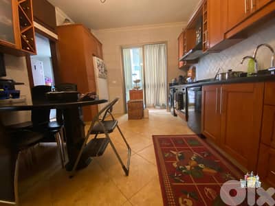 Ballouneh 250m2 | Killer View | High-end | Private Street | Catch |EL