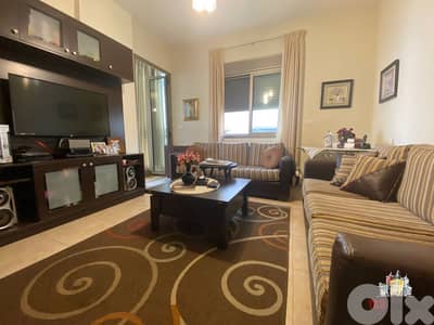 Ballouneh 250m2 | Killer View | High-end | Private Street | Catch |EL