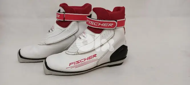 fischer ski de fond