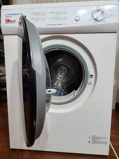 Campomatic Dryer D905M