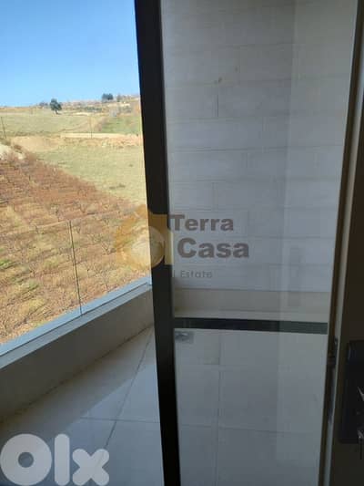 zahle dhour apartment 107 sqm for sale prestigious neighborhood  #371