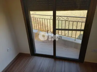 zahle dhour apartment 107 sqm for sale prestigious neighborhood  #371