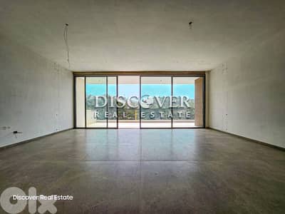 Apartment for sale in Baabdat - Prime location