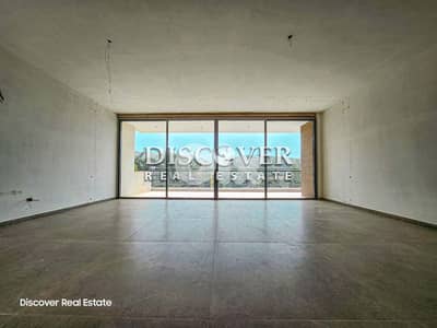 Apartment for sale in Baabdat - Prime location