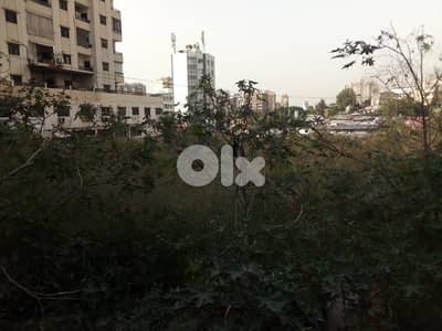 Industrial   Land 810 Sqm for Sale or Rent in Dekwaneh