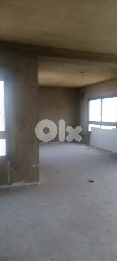 123 Sqm | Office For Sale Or Rent  In Zalka