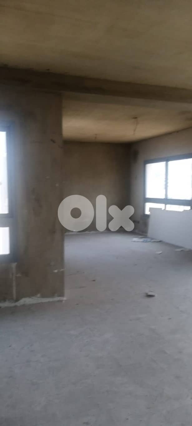 123 Sqm | Office For Sale Or Rent  In Zalka 0