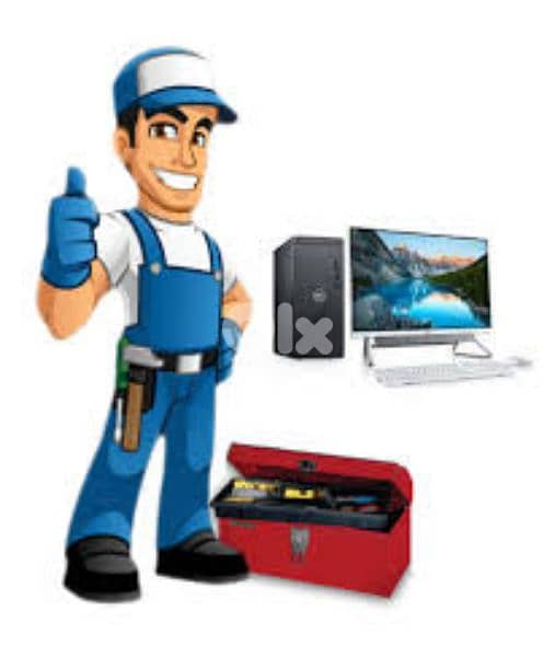 It computer for laptop and desktop 1