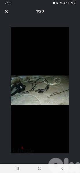 hair accessories pick 3 items 3=15$ 1