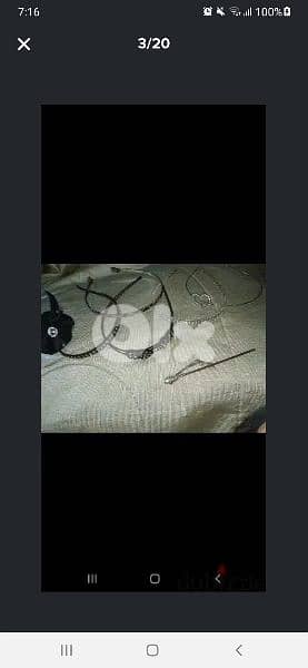 hair accessories pick 3 items 3=15$ 2