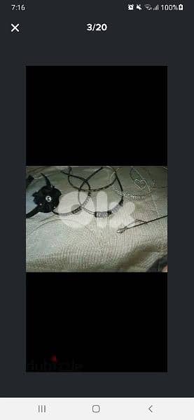 hair accessories pick 3 items 3=15$ 3