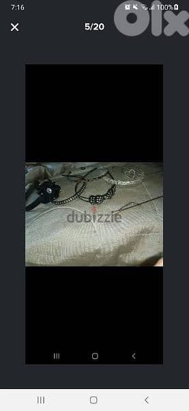 hair accessories pick 3 items 3=15$ 4