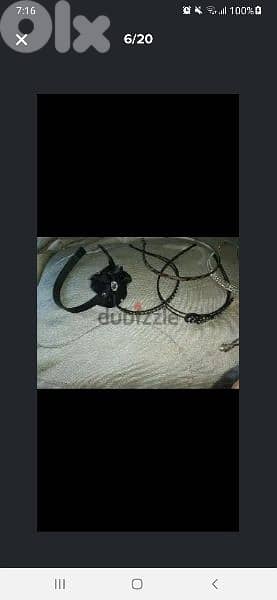 hair accessories pick 3 items 3=15$ 5