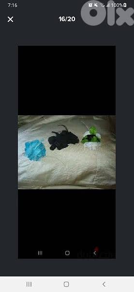 hair accessories pick 3 items 3=15$ 14