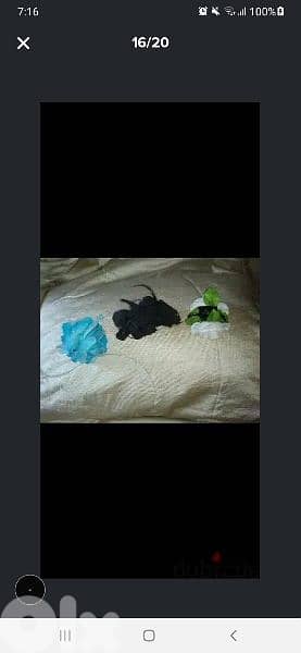 hair accessories pick 3 items 3=15$ 15