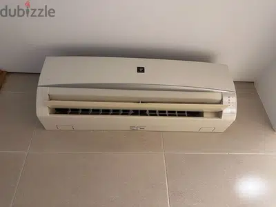 Sharp Air conditioner 12000 BTU