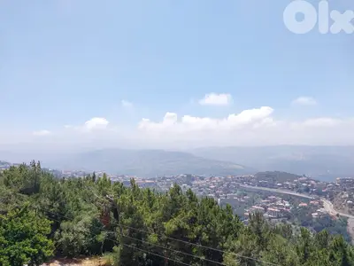 Apartment for sale in Daher El souane/Terrace شقة للبيع في ضهر الصوان