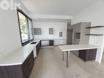 Apartment for sale in Daher El souane/Terrace شقة للبيع في ضهر الصوان