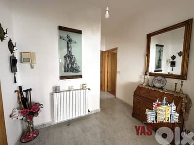 Ajaltoun 200m2 | Astonishing View | Super Luxury | Prime | Unique |