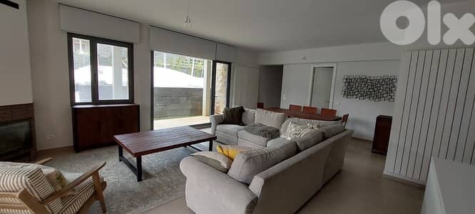 Chalet for Sale
