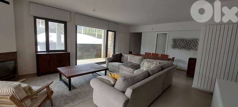 Chalet for Sale 4