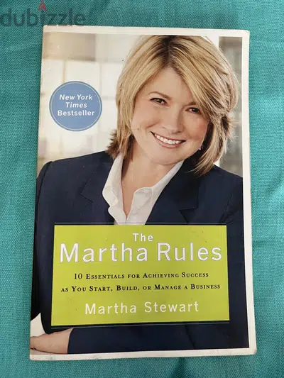 The Martha rules