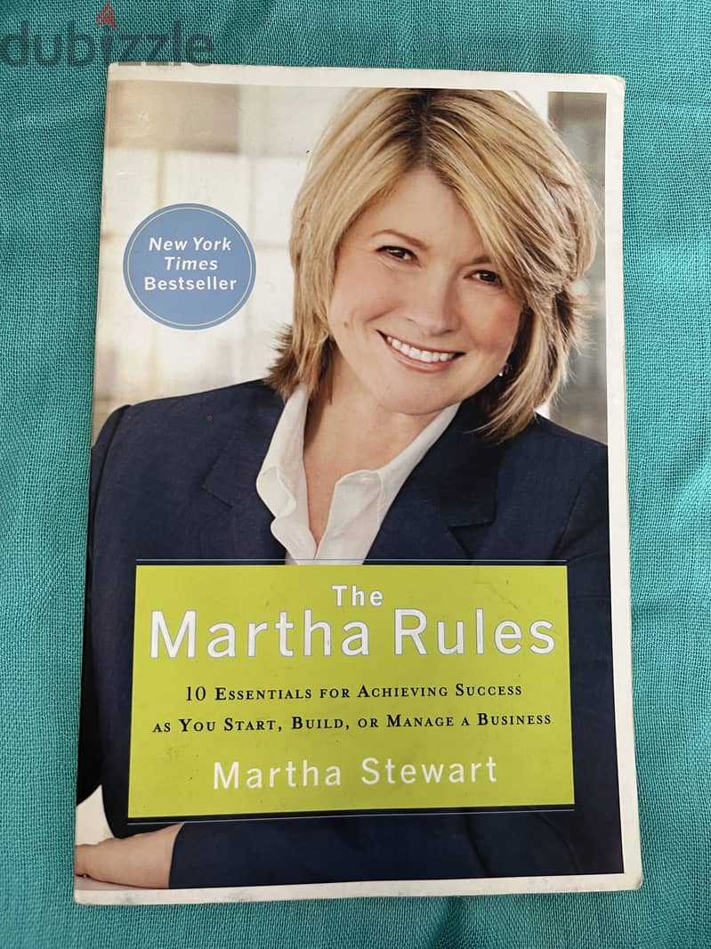 The Martha rules 0