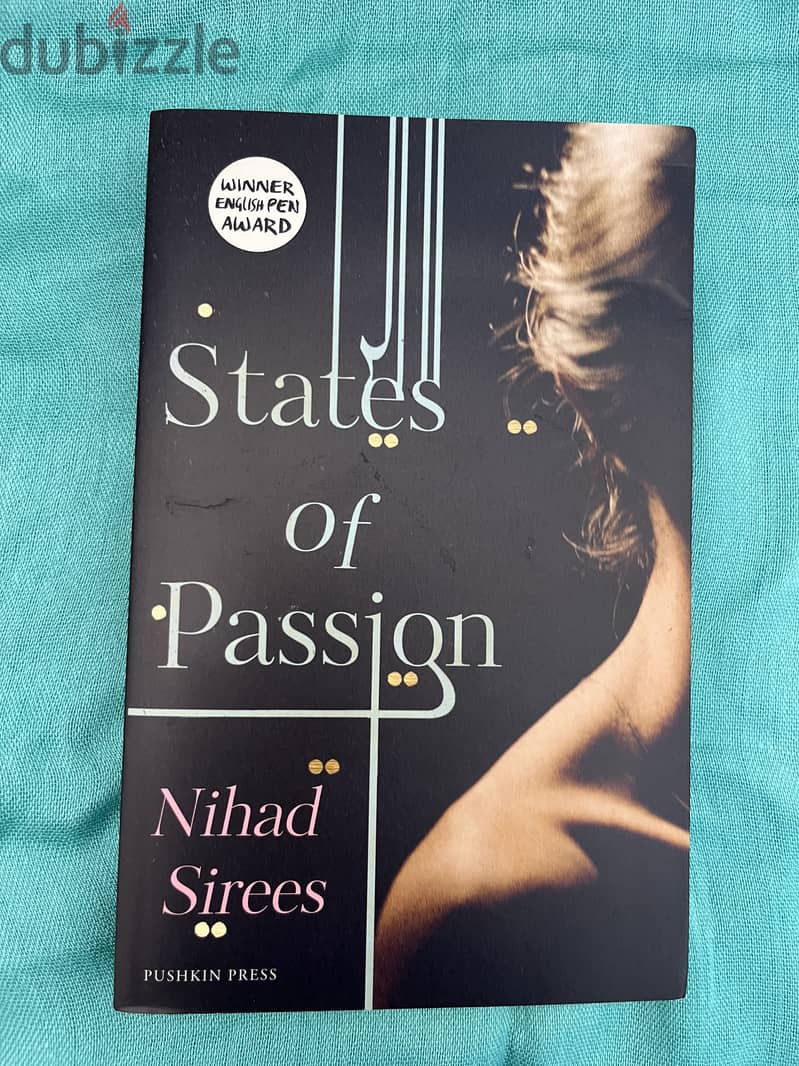 States of passion 0