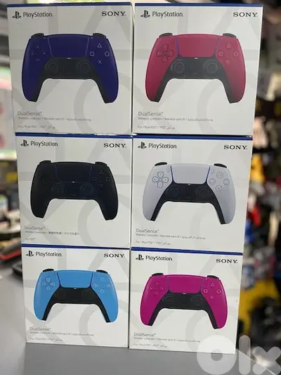 DualSense PS5 Discount for ONLY 65$