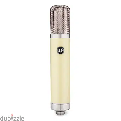 Warm Audio WA-251 Tube Condenser Microphone