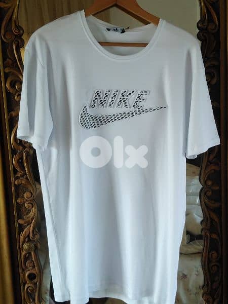 Nike Shirt 0