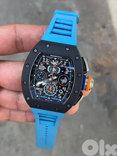 RM11-05 Swiss Clone 1:1