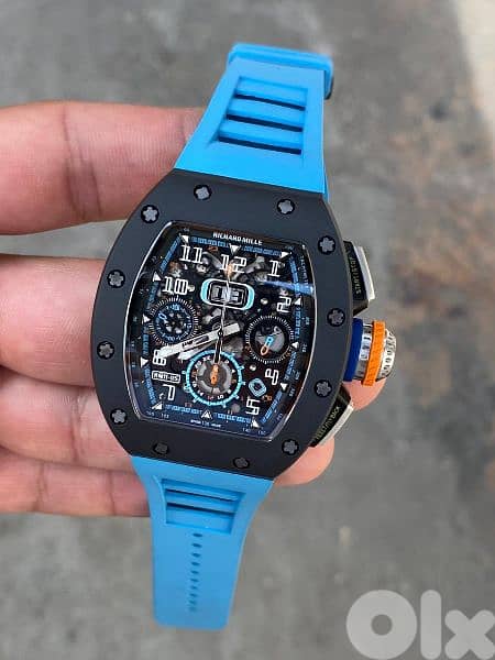 RM11-05 Swiss Clone 1:1 0