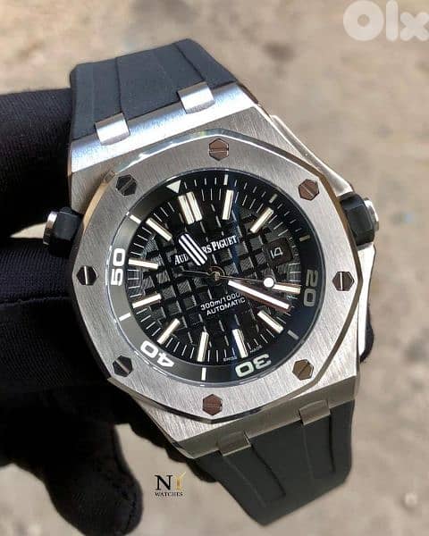 Audemars Piguet Diver 0